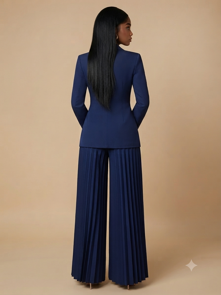 Rasha Suit Set