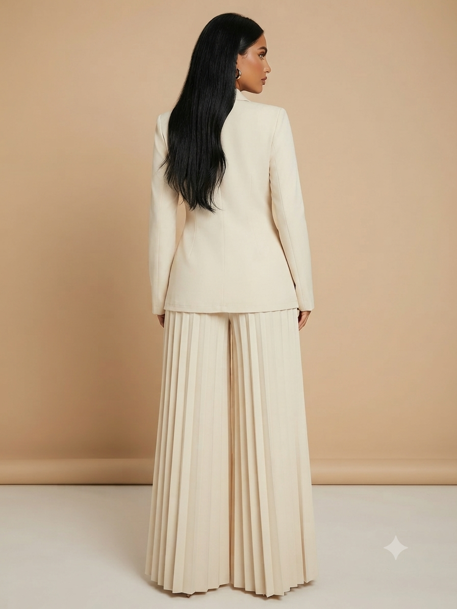 Rasha Suit Set