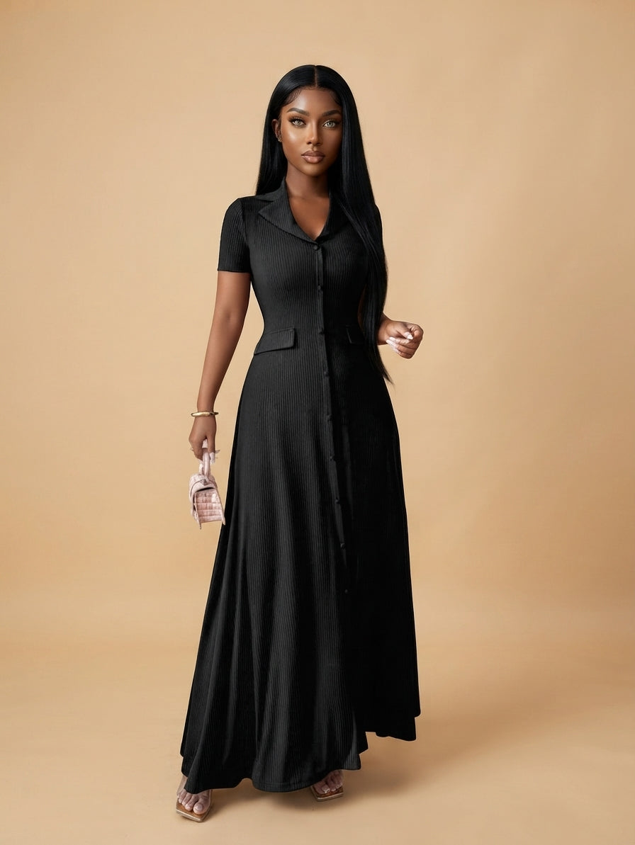Eva Maxi Dress