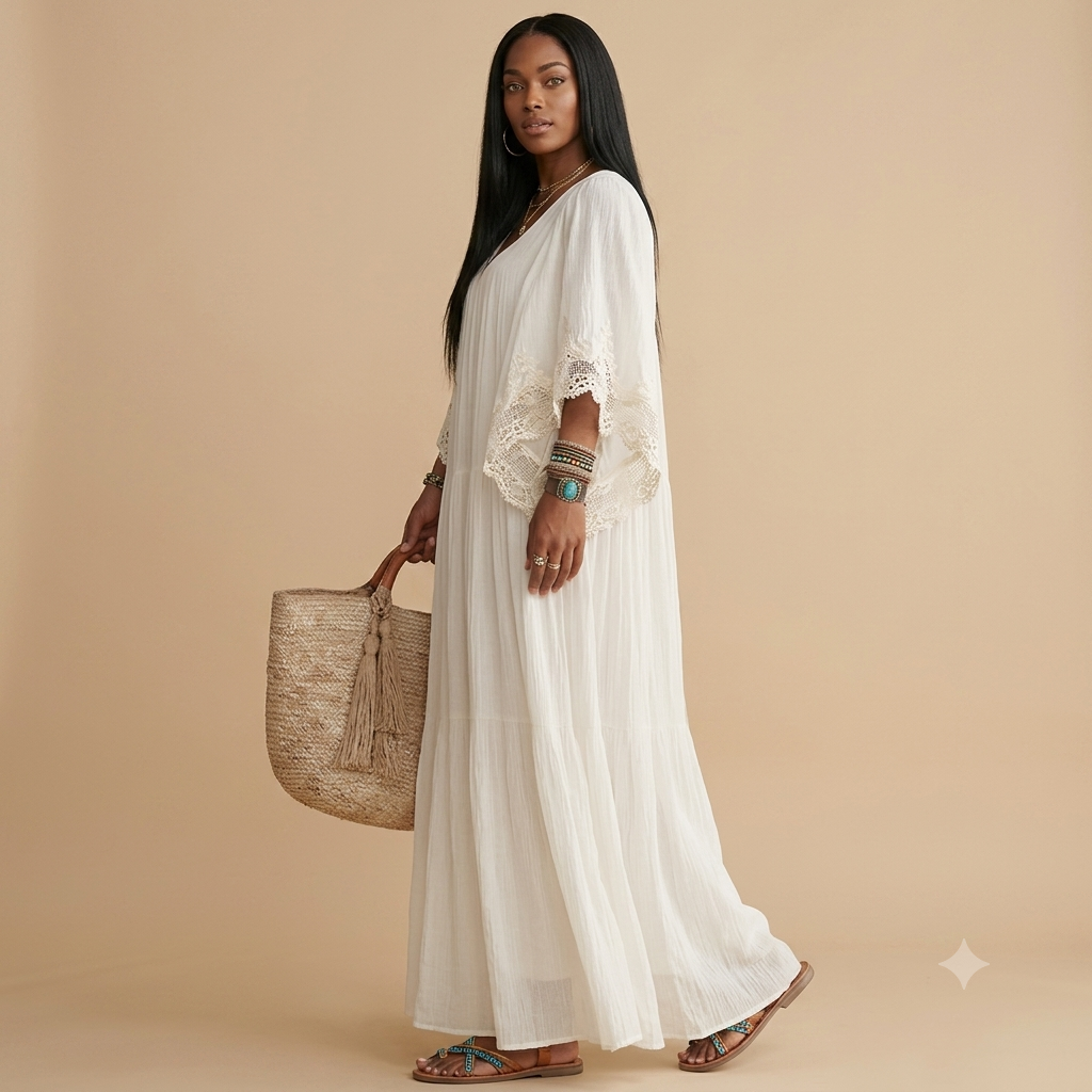 Venica Kaftan