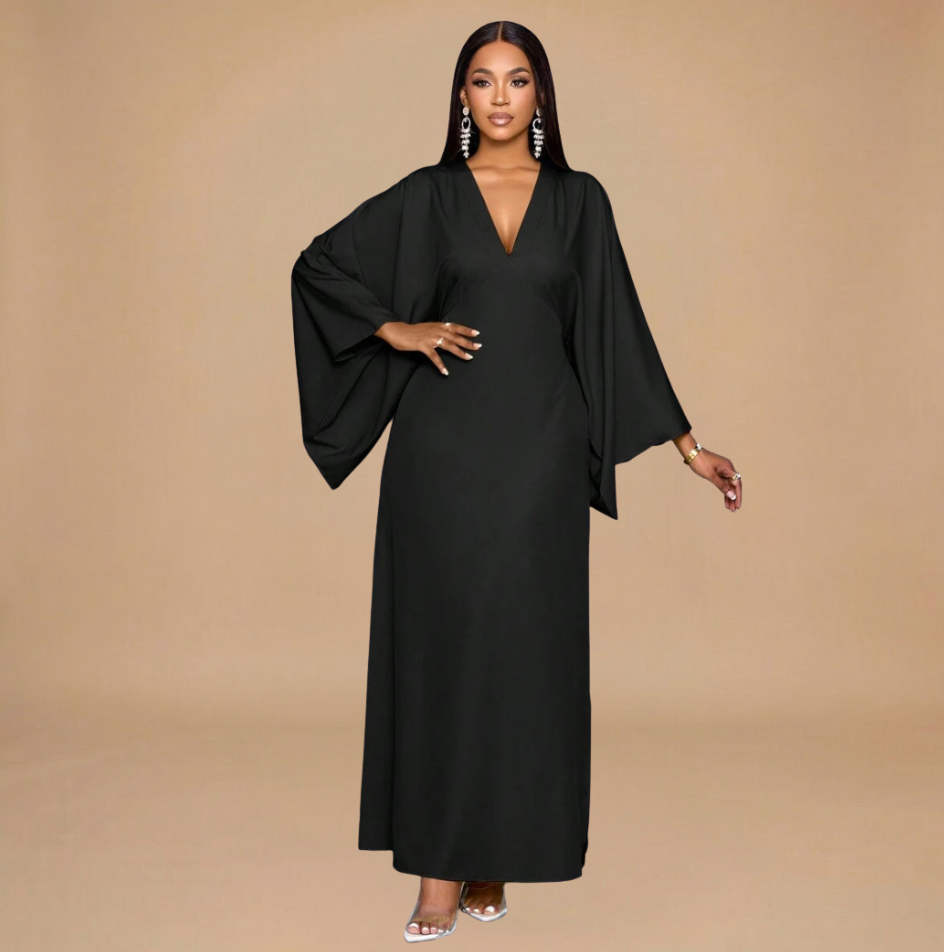 Amaris Full Sleeve Dress