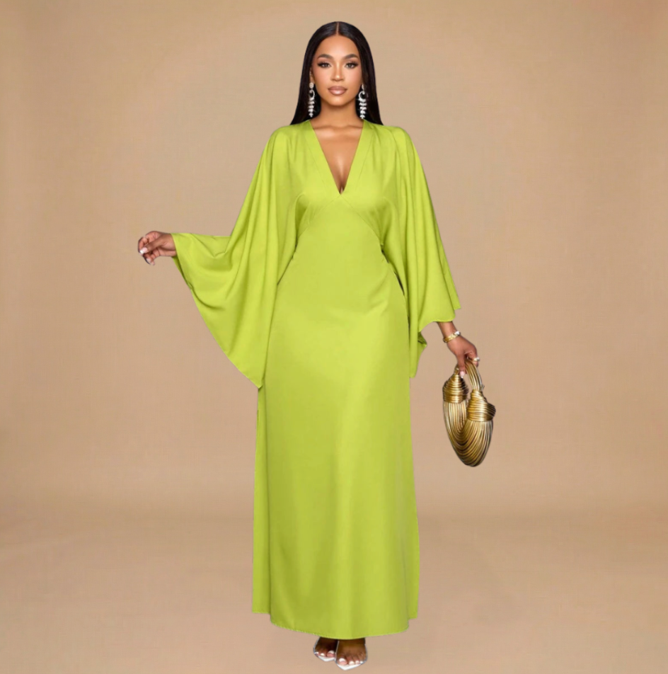 Amaris Full Sleeve Dress