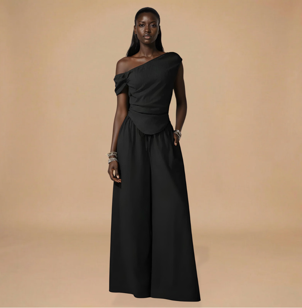 Ziba Statement Set