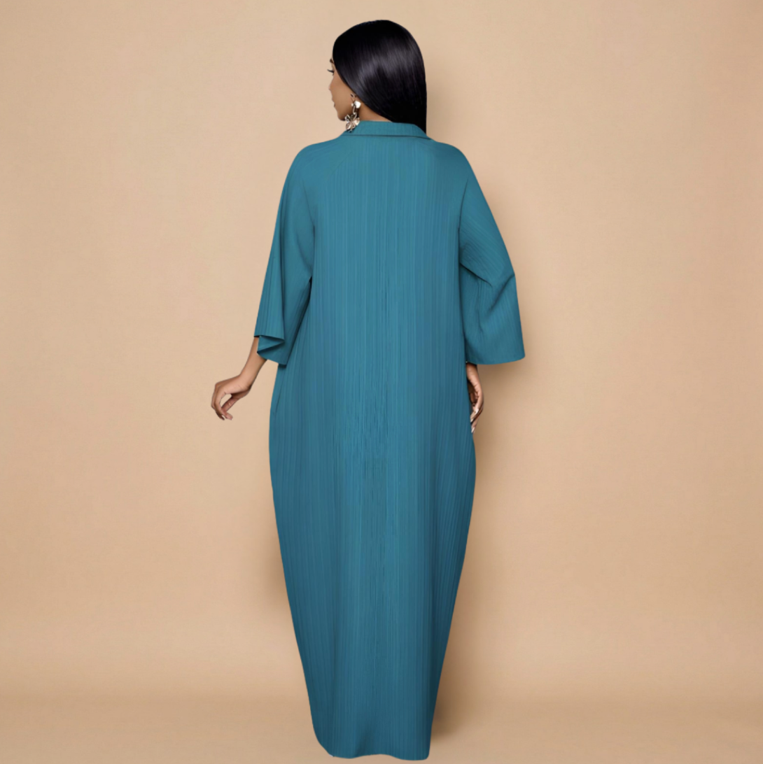 Bria Flowy Dress