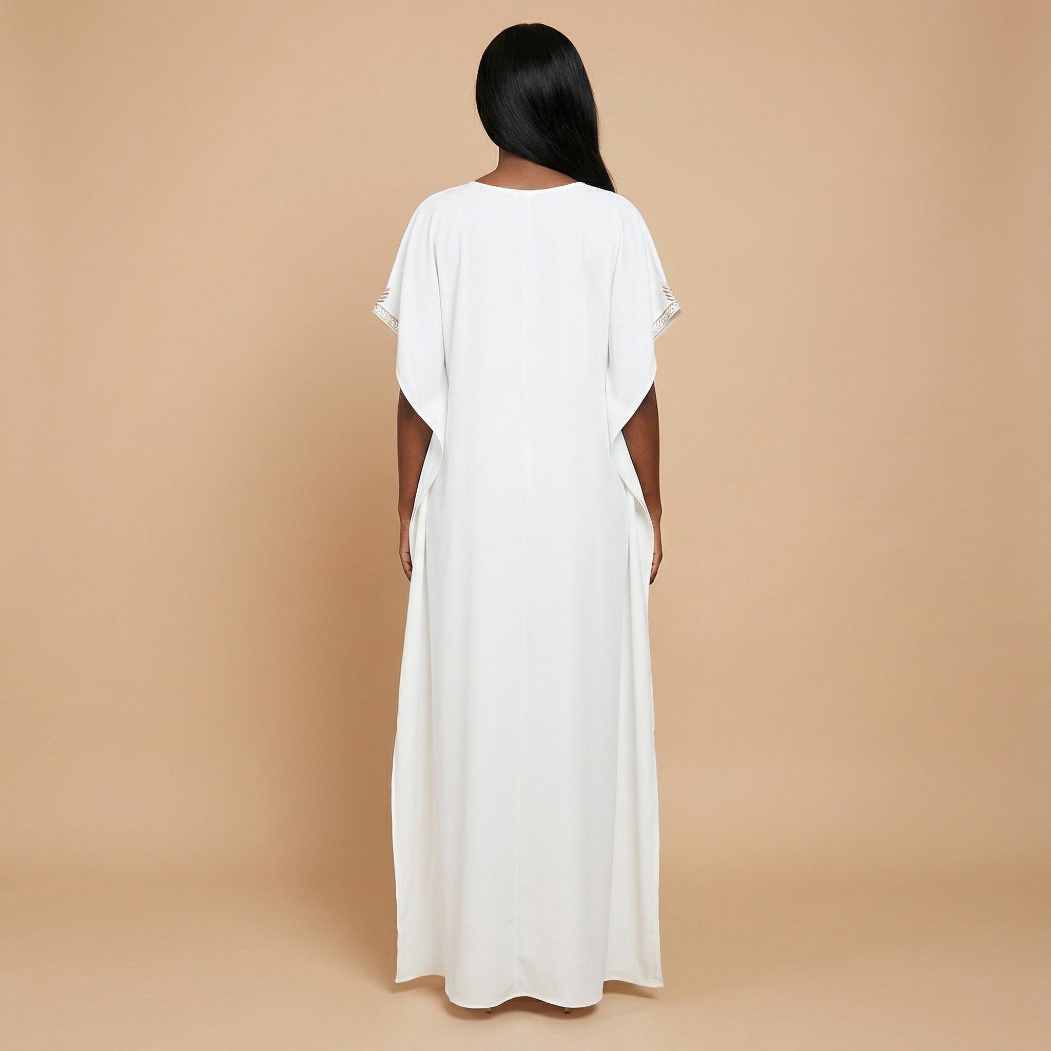Aurelia Kaftan Dress