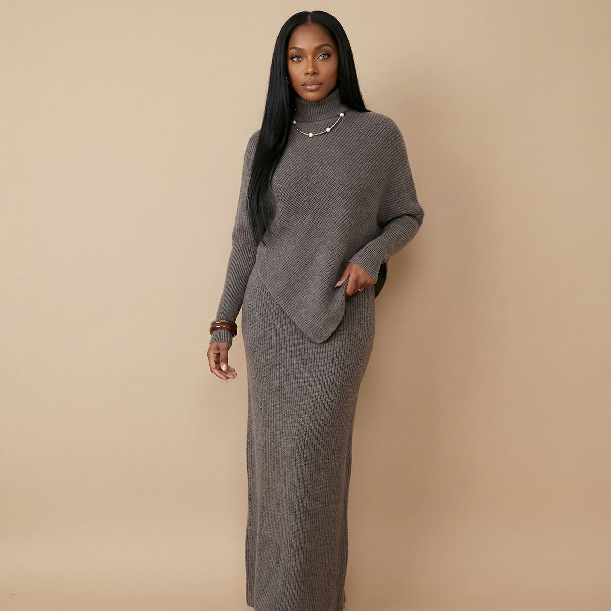 Freya Skirt Set