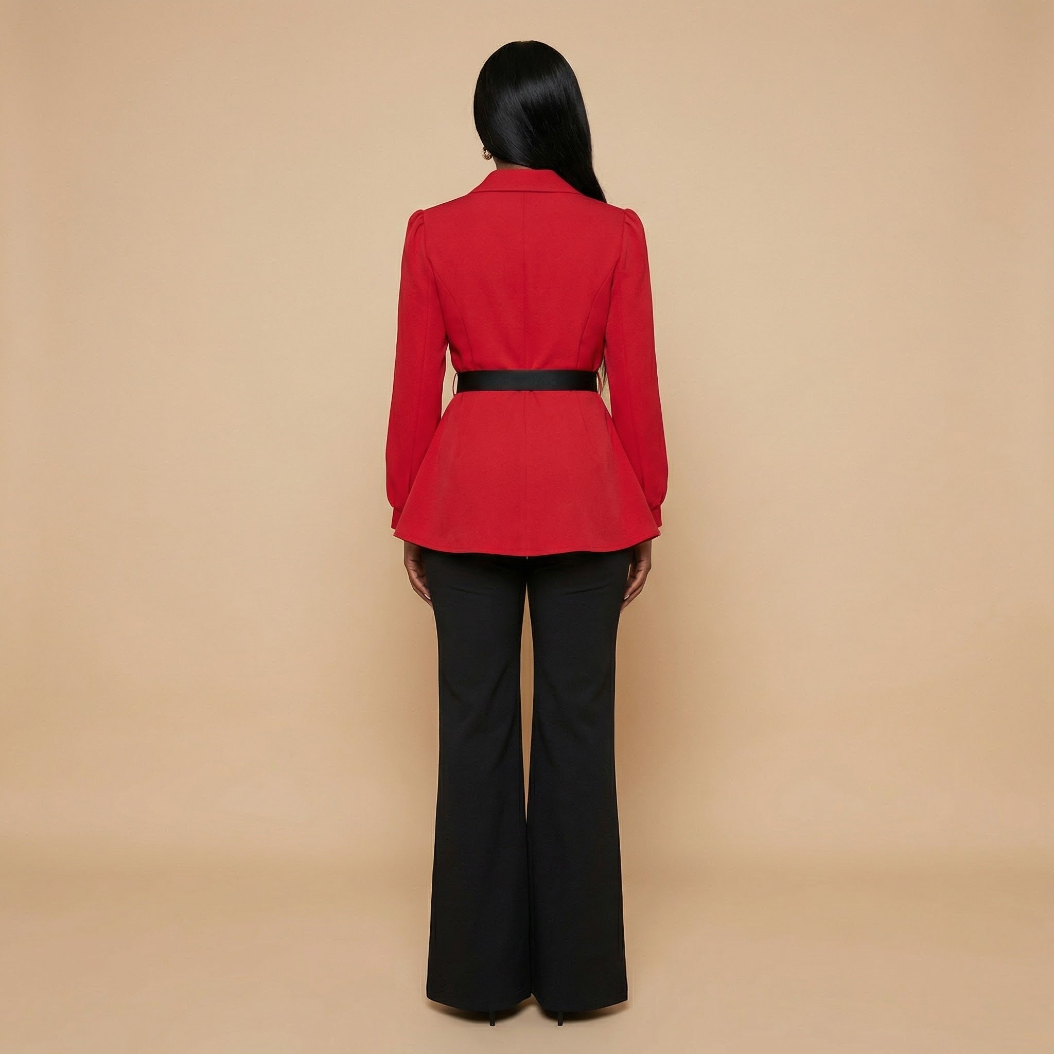 Cyra Pant Set