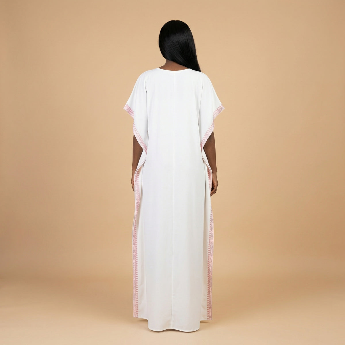 Aurelia Kaftan Dress