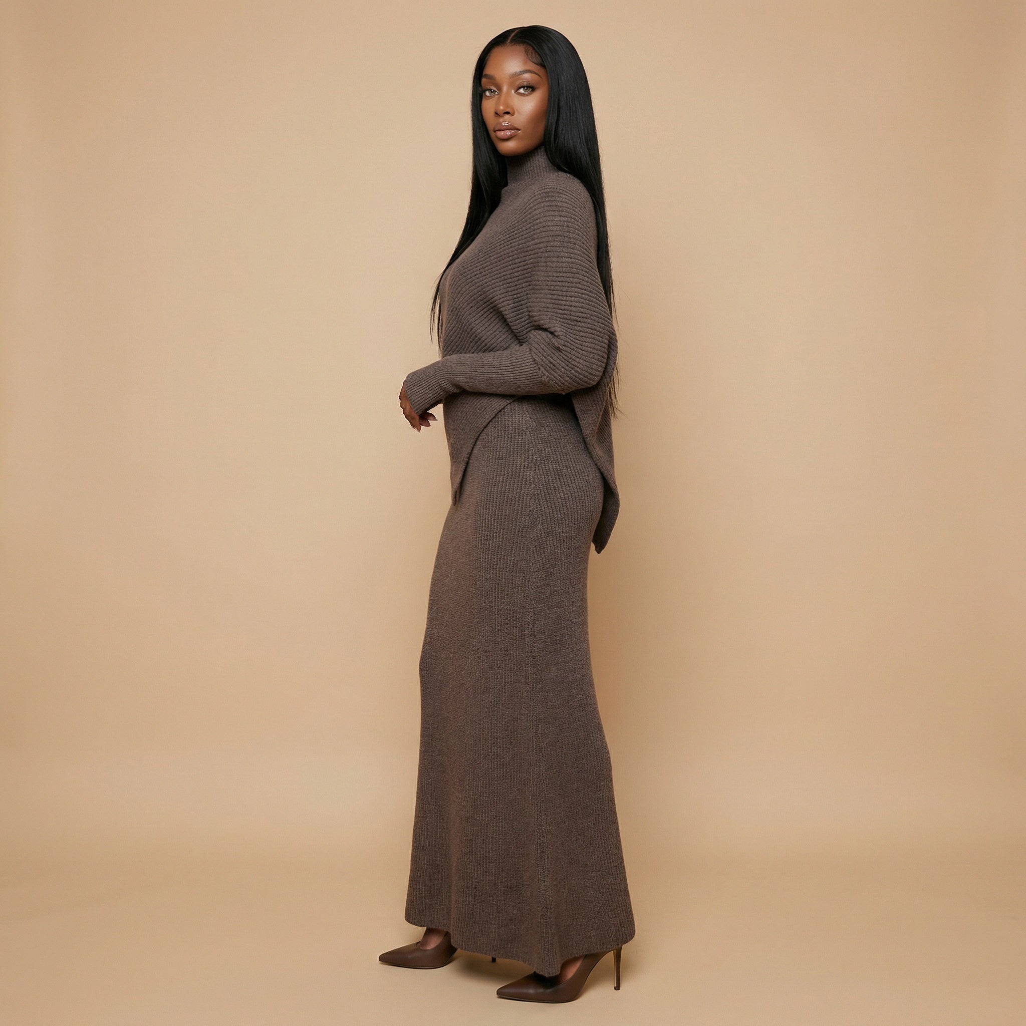 Freya Skirt Set