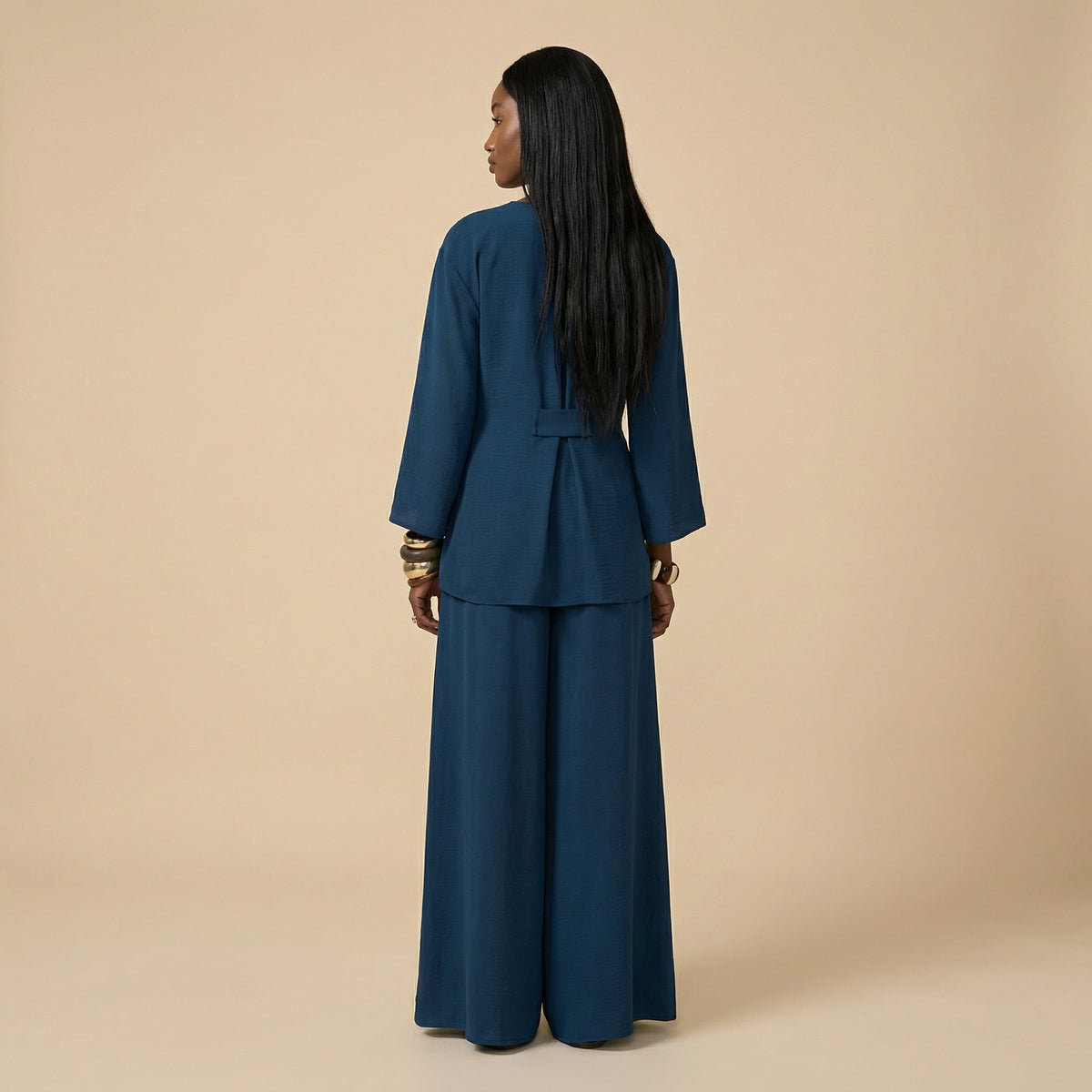 Imani Pant Set