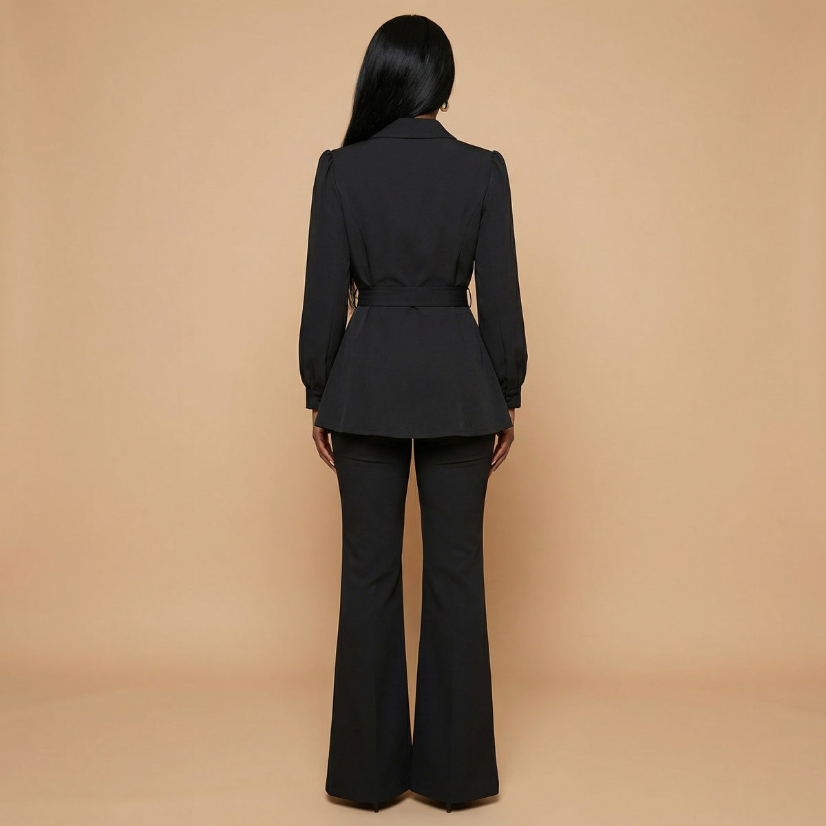 Cyra Pant Set