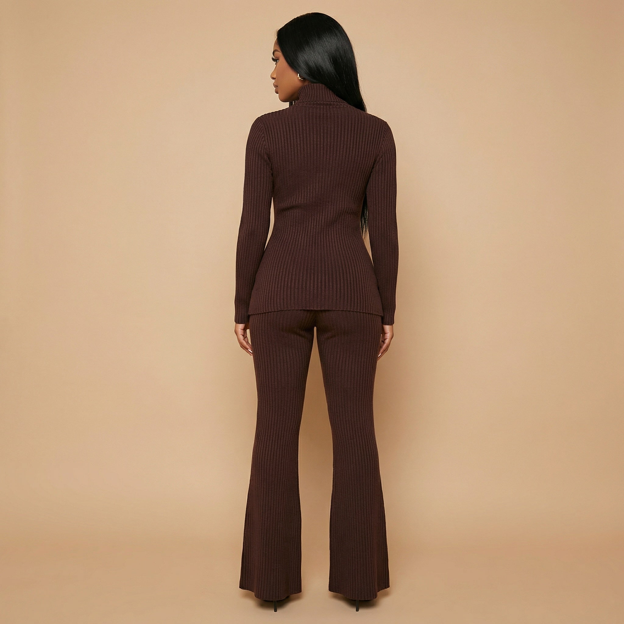 Basira Pant Set