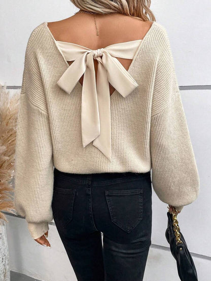 Dolly Holiday Sweater
