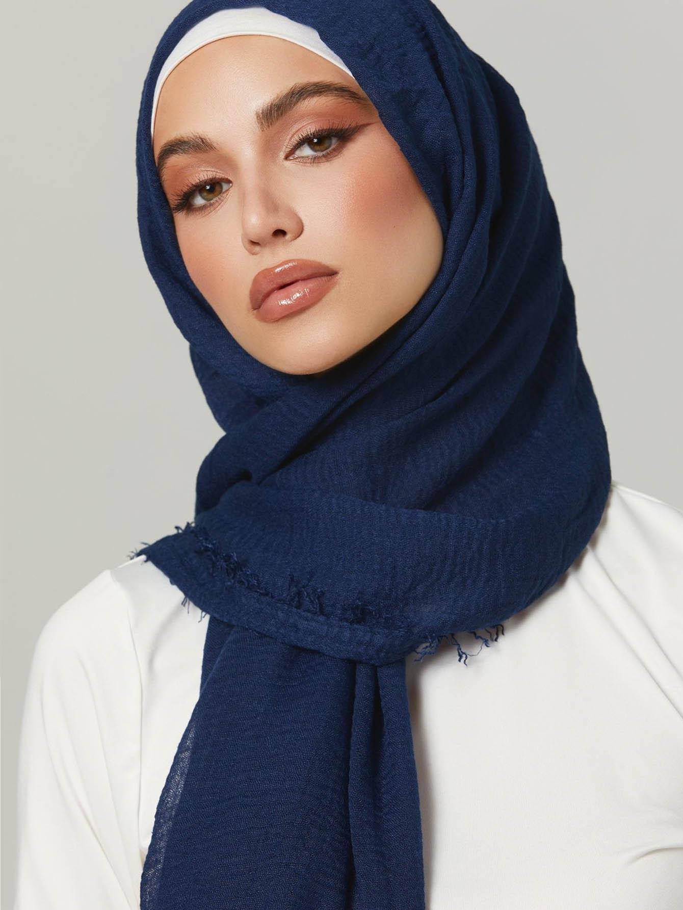 Classic Scarf