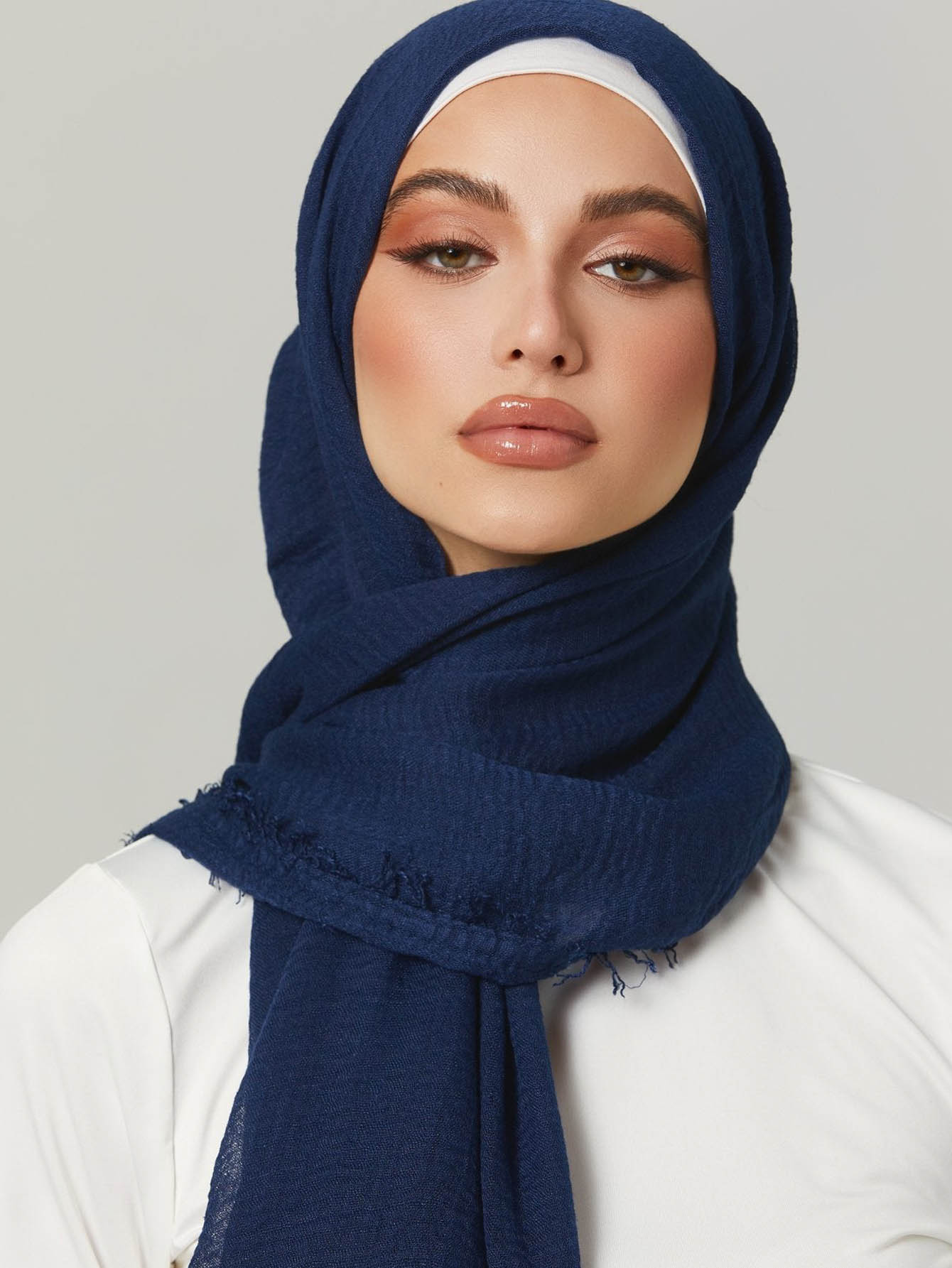 Classic Scarf