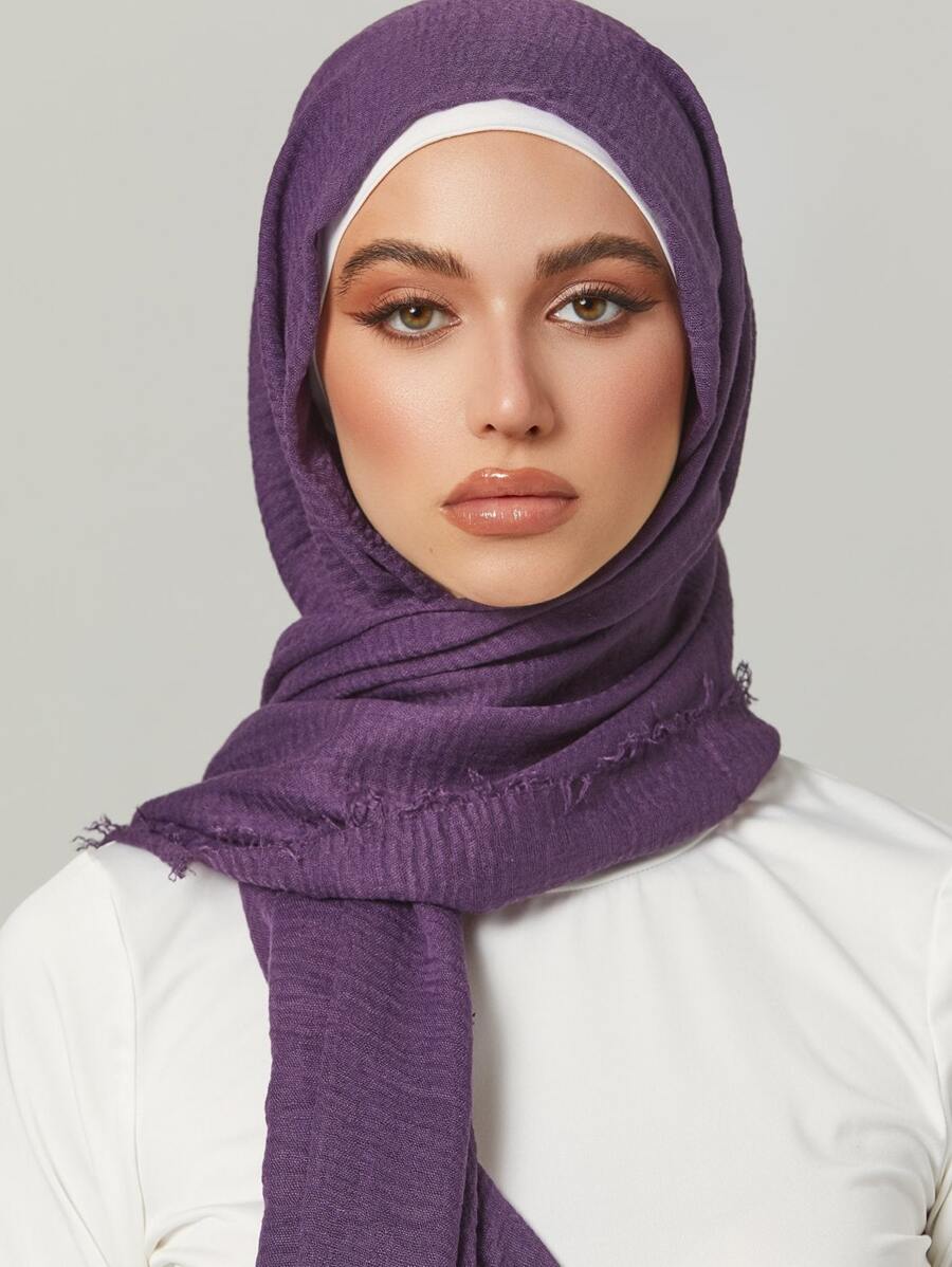 Classic Scarf