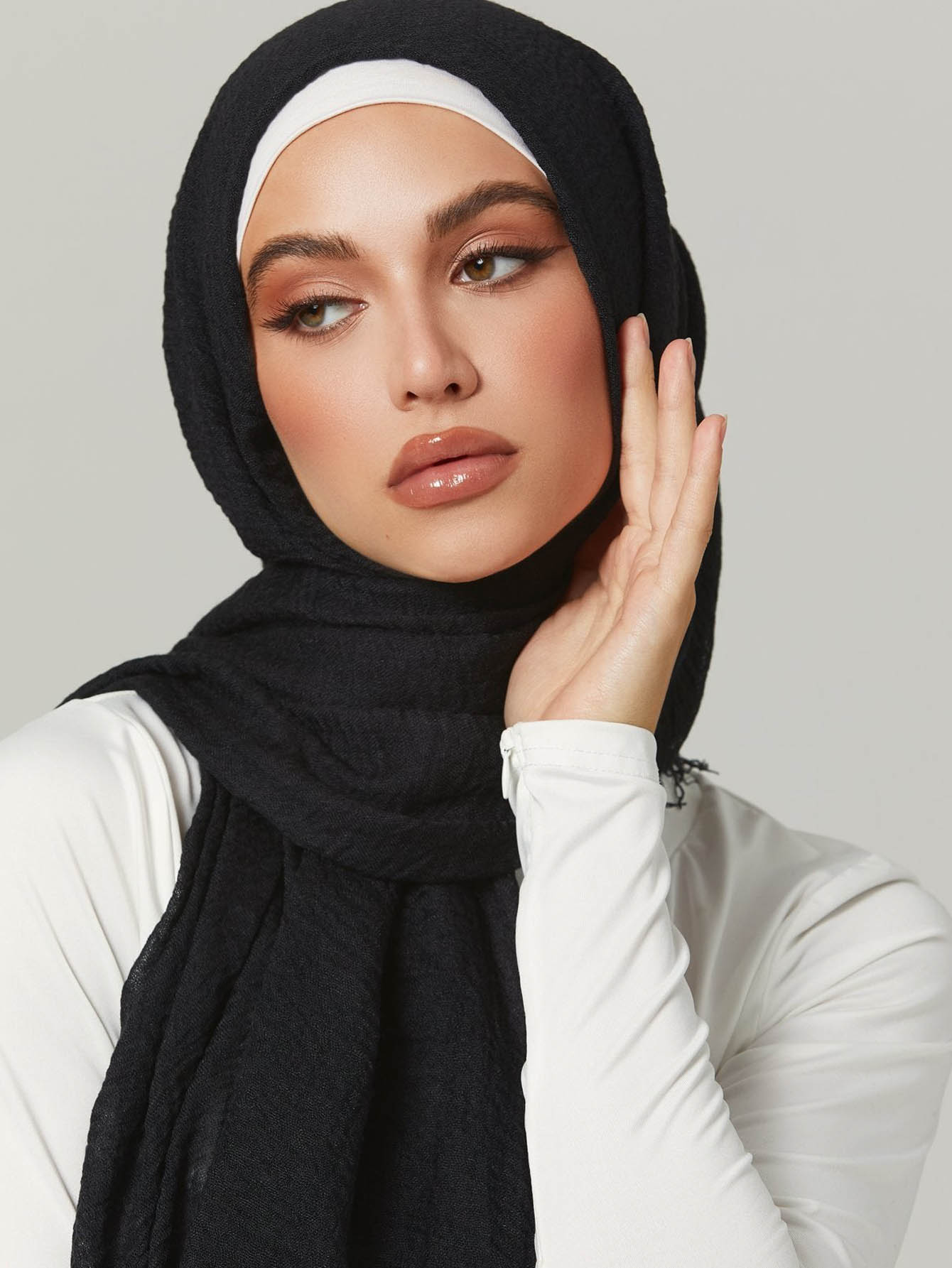 Classic Scarf