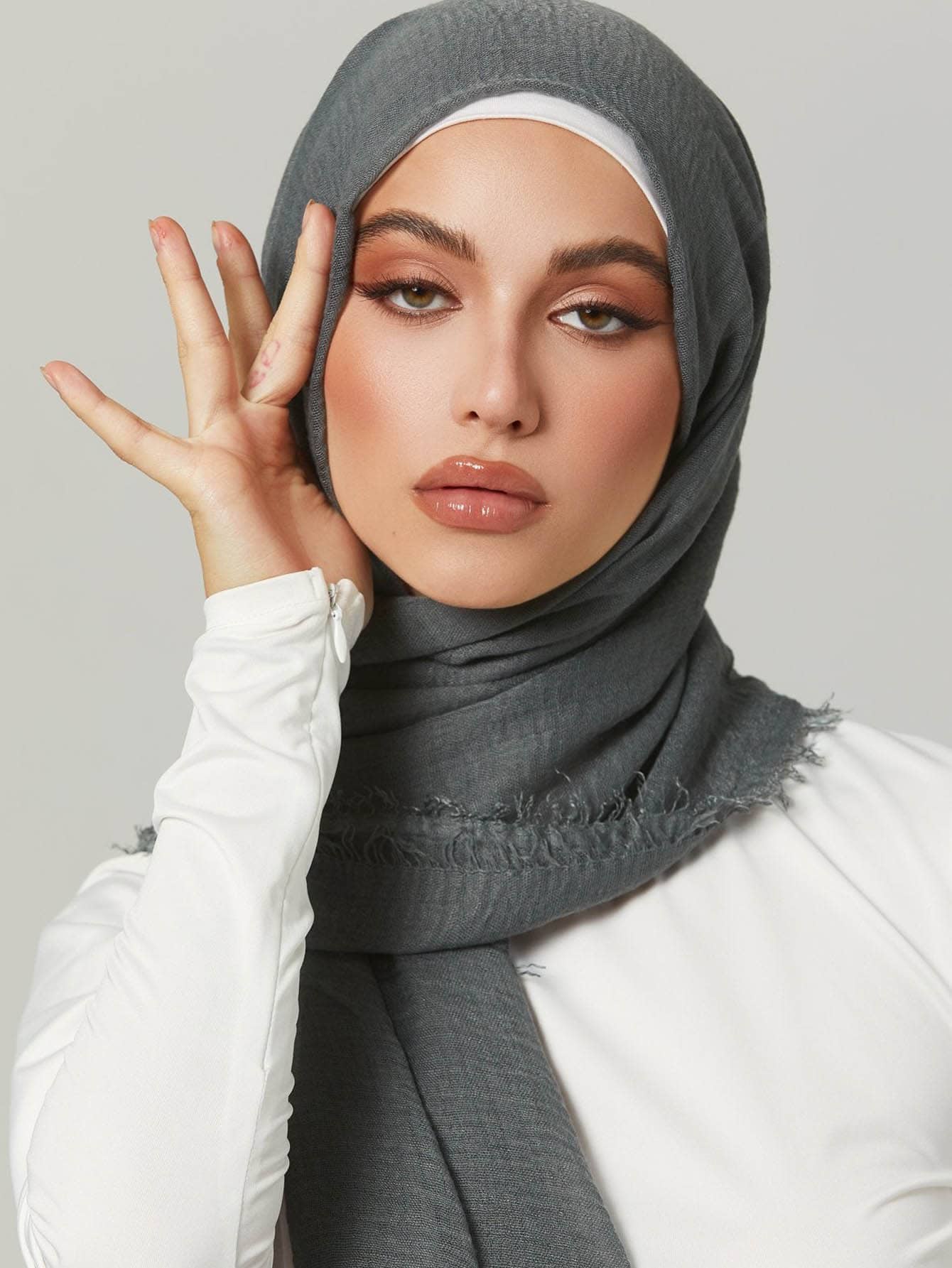 Classic Scarf
