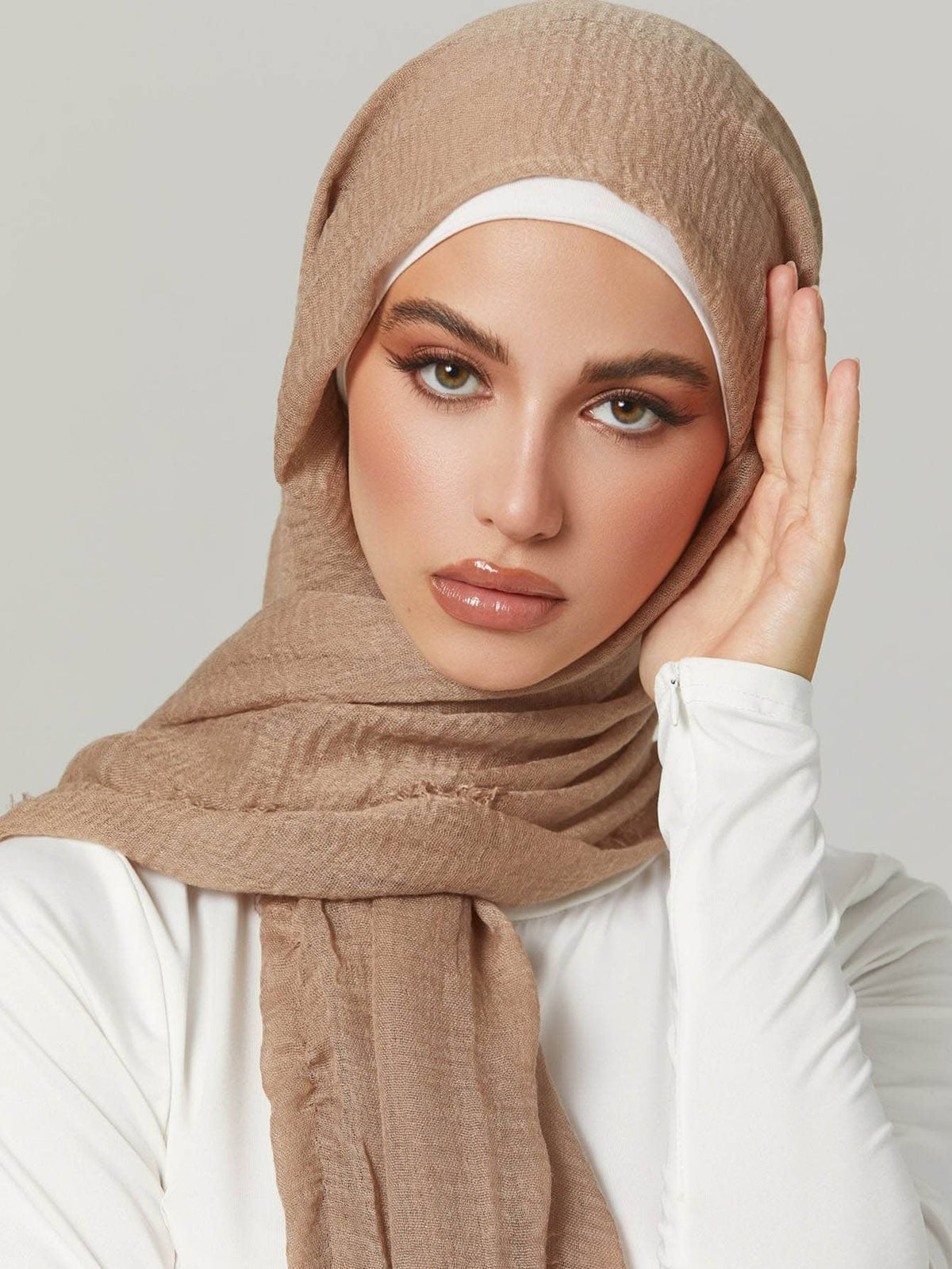 Classic Scarf