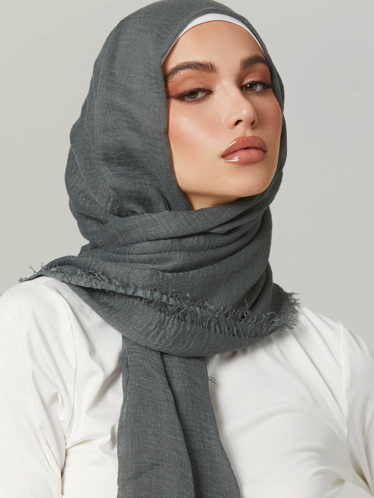 Classic Scarf
