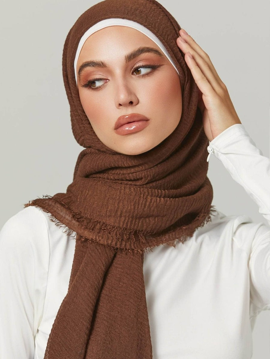 Classic Scarf