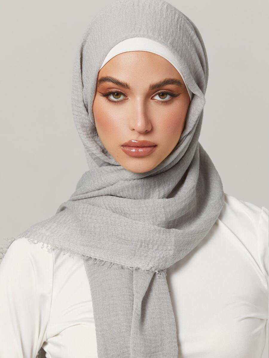 Classic Scarf