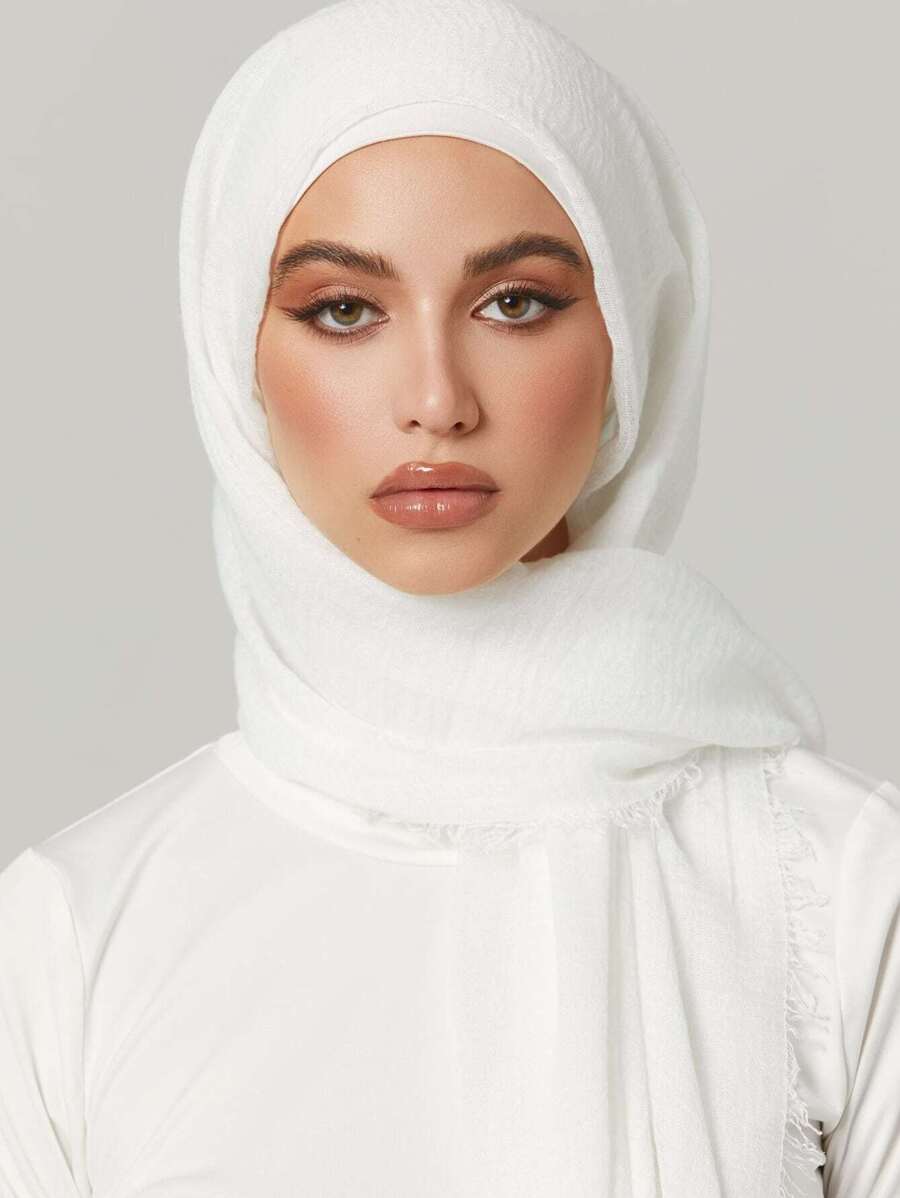 Classic Scarf