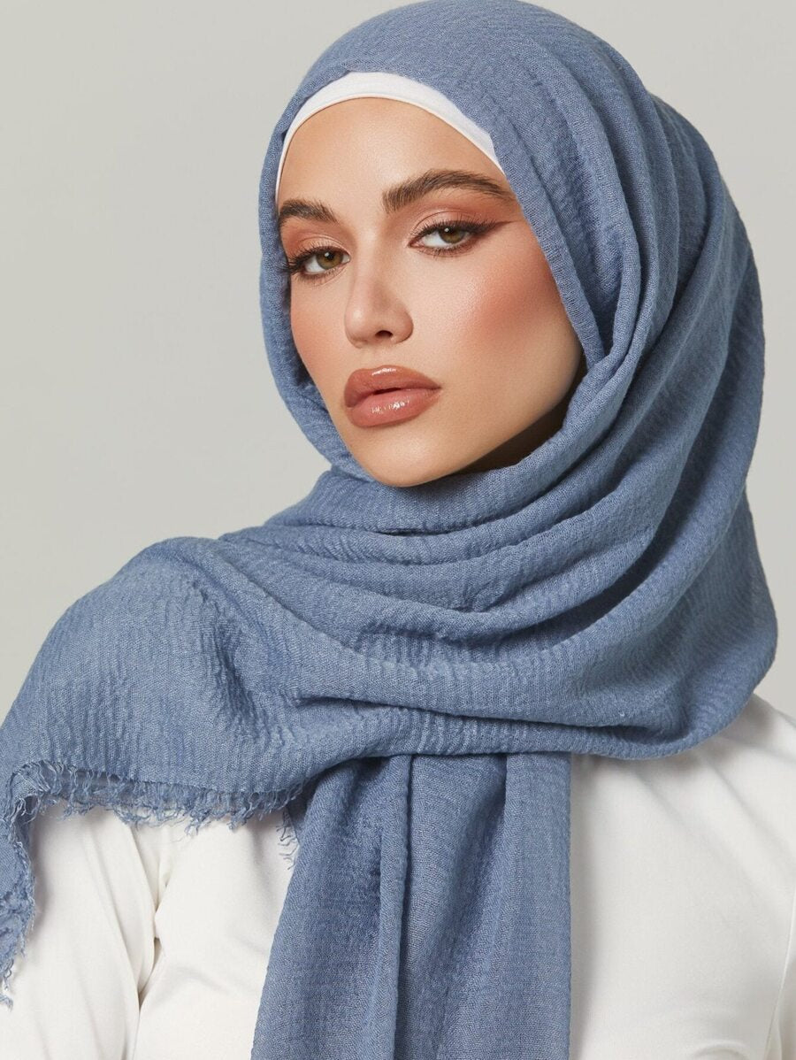 Classic Scarf