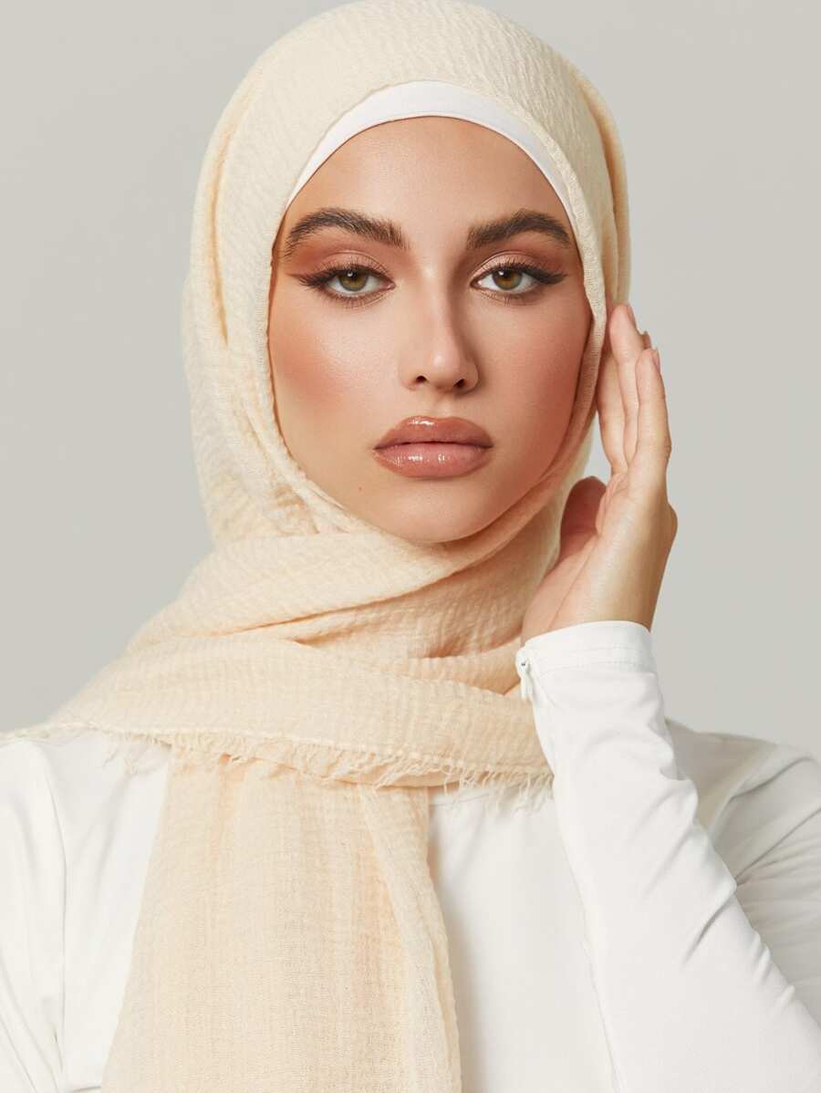 Classic Scarf