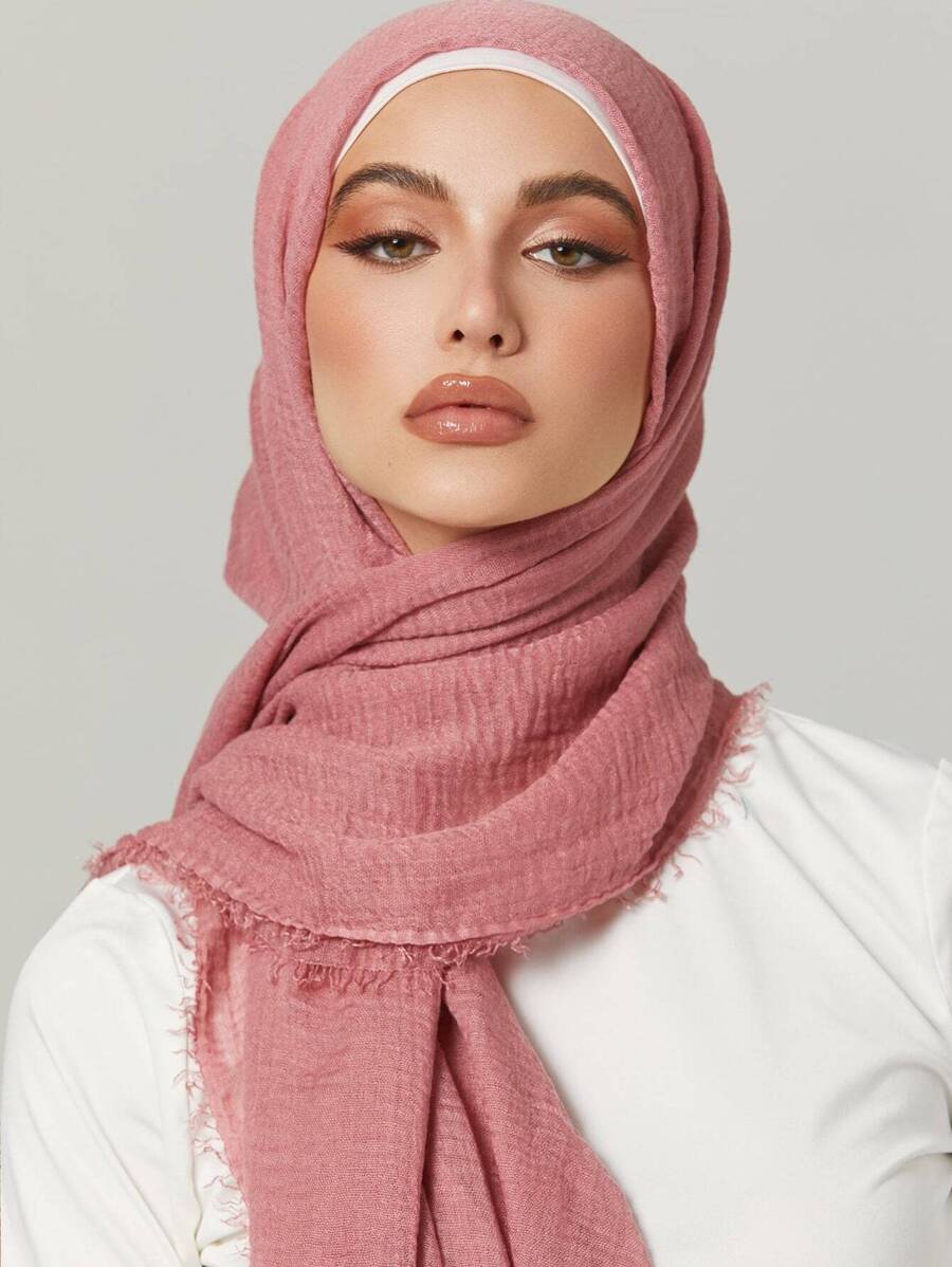 Classic Scarf