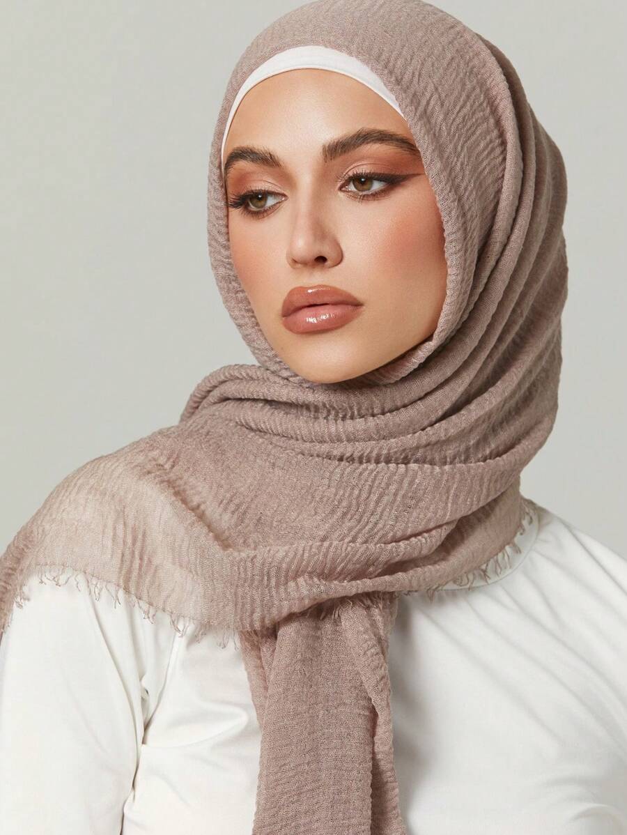 Classic Scarf
