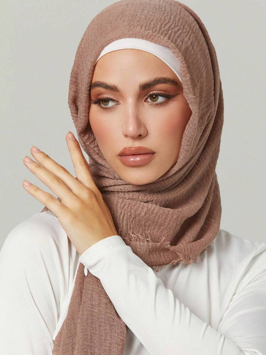 Classic Scarf