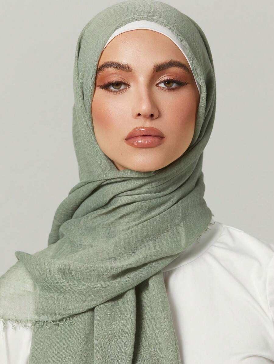Classic Scarf