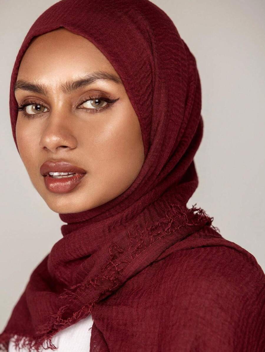 Classic Scarf