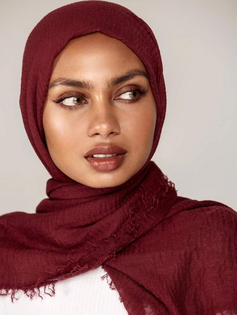 Classic Scarf