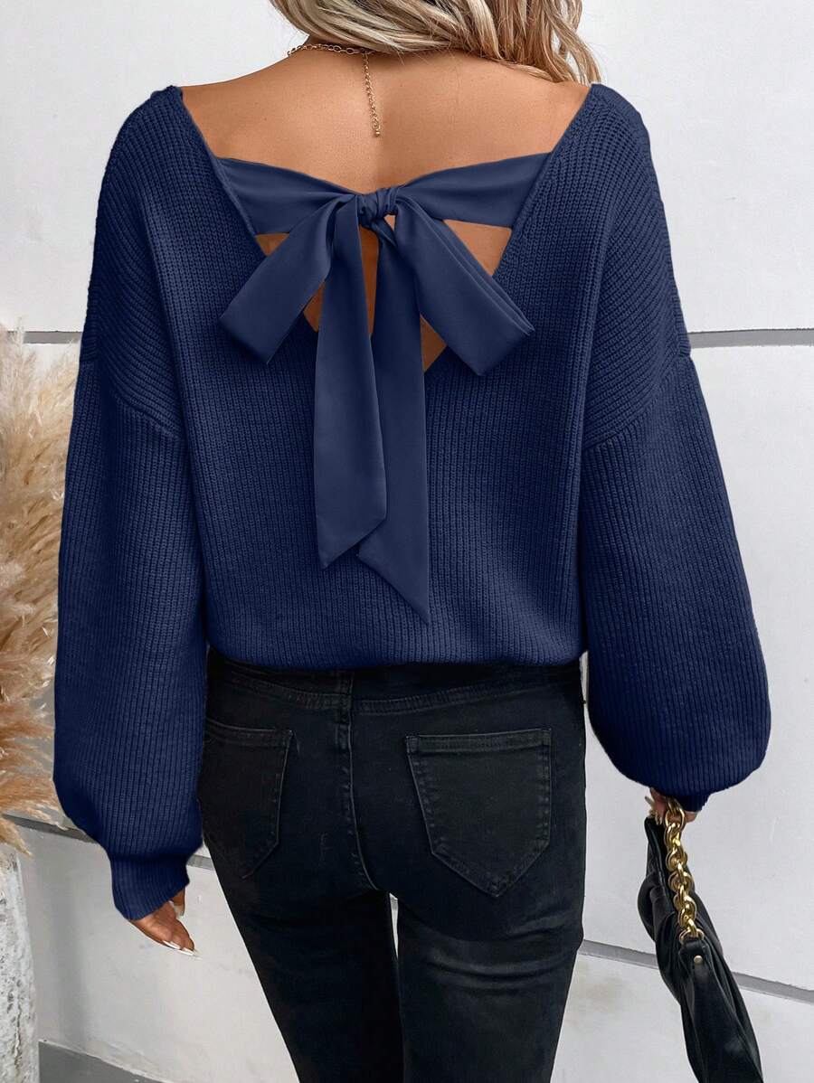 Dolly Holiday Sweater