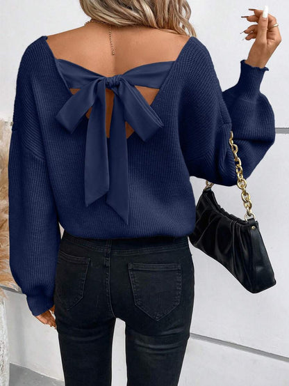Dolly Holiday Sweater