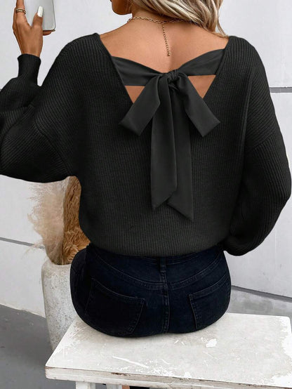 Dolly Holiday Sweater