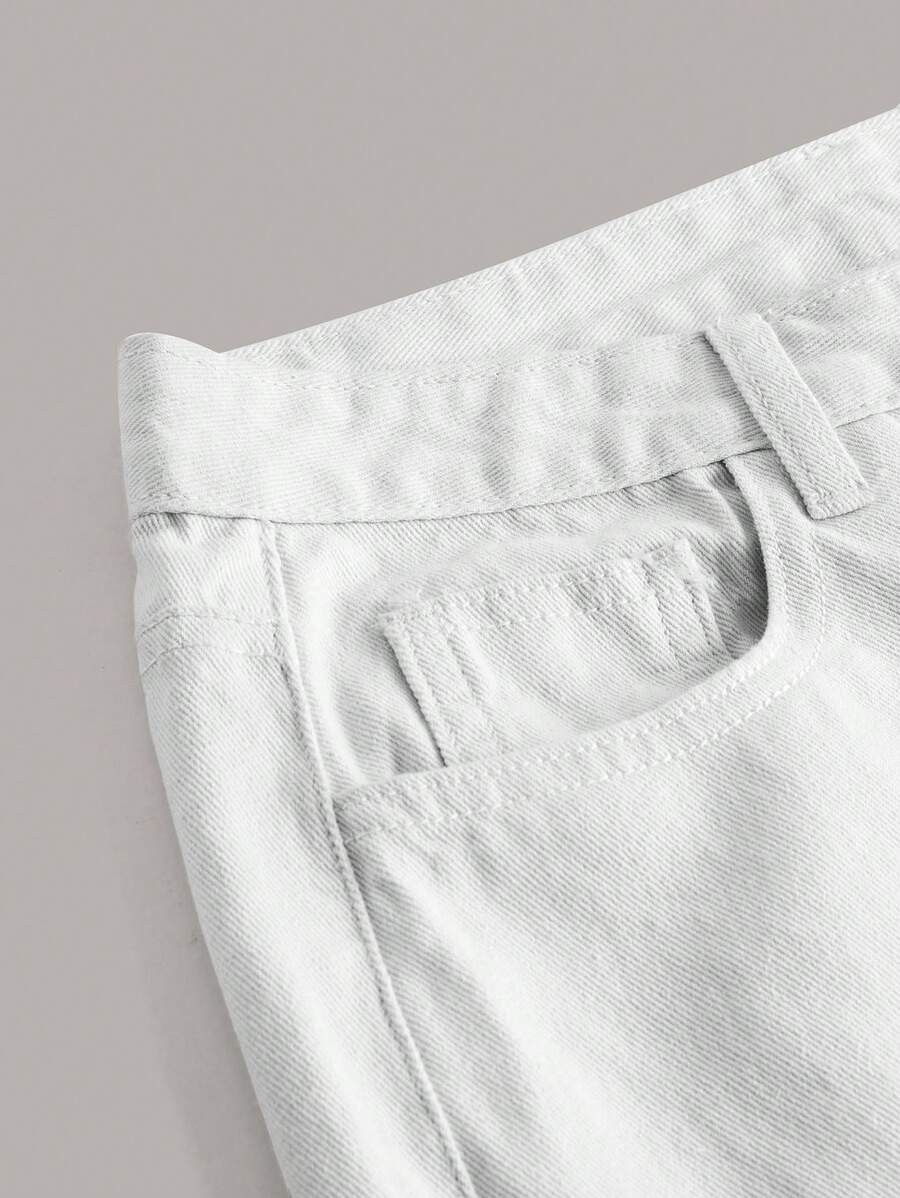 Isolide Wide Leg Jeans