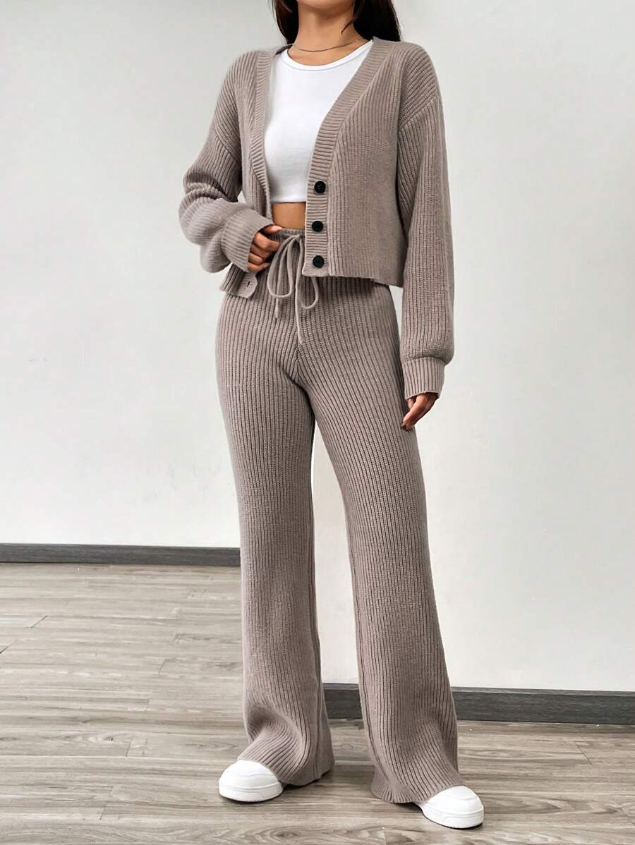 Kendra Pant Set