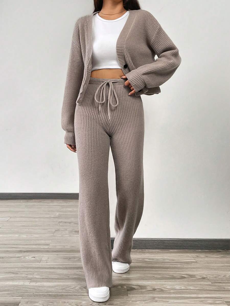 Kendra Pant Set