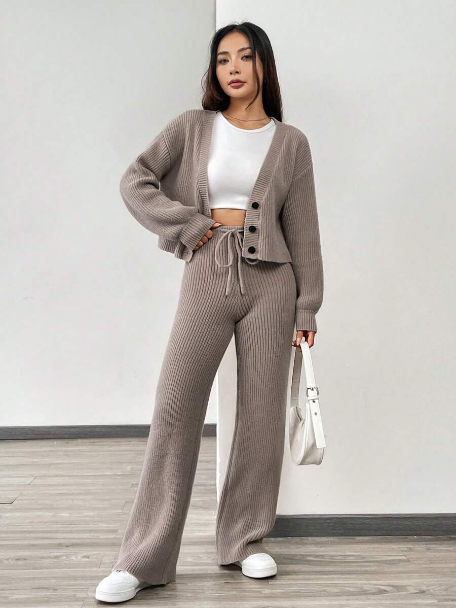 Kendra Pant Set