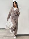 Kendra Pant Set