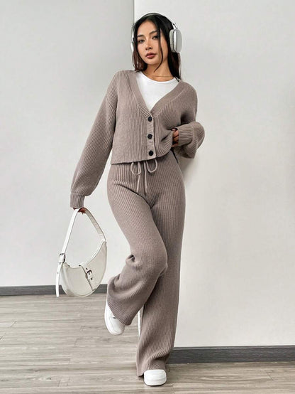 Kendra Pant Set