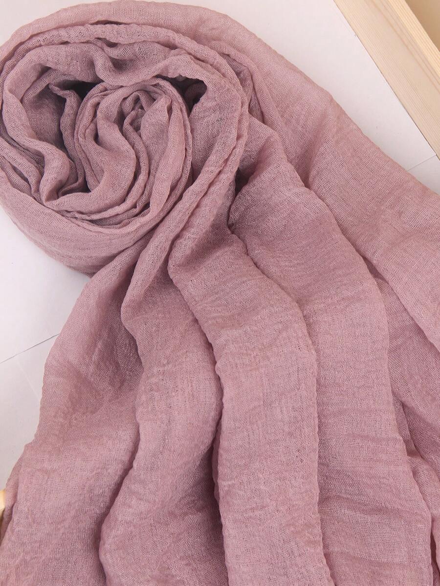 Classic Scarf