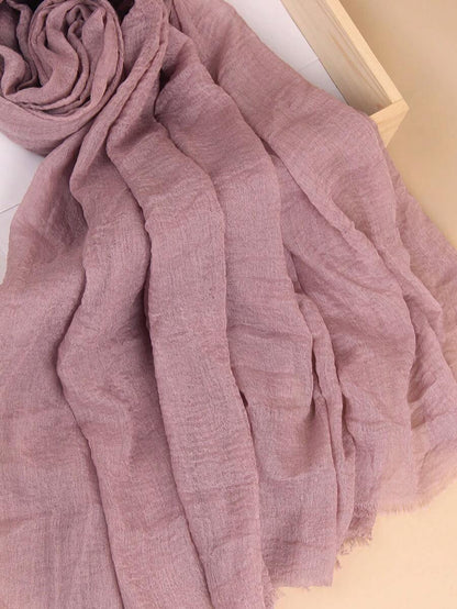 Classic Scarf