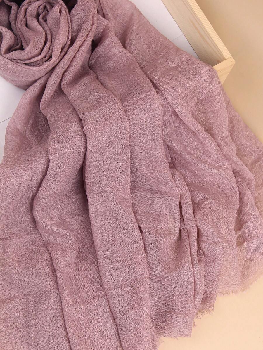 Classic Scarf