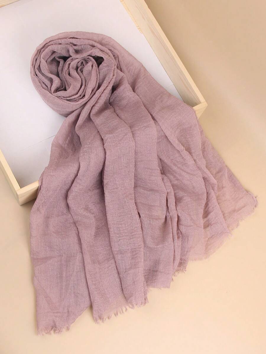 Classic Scarf