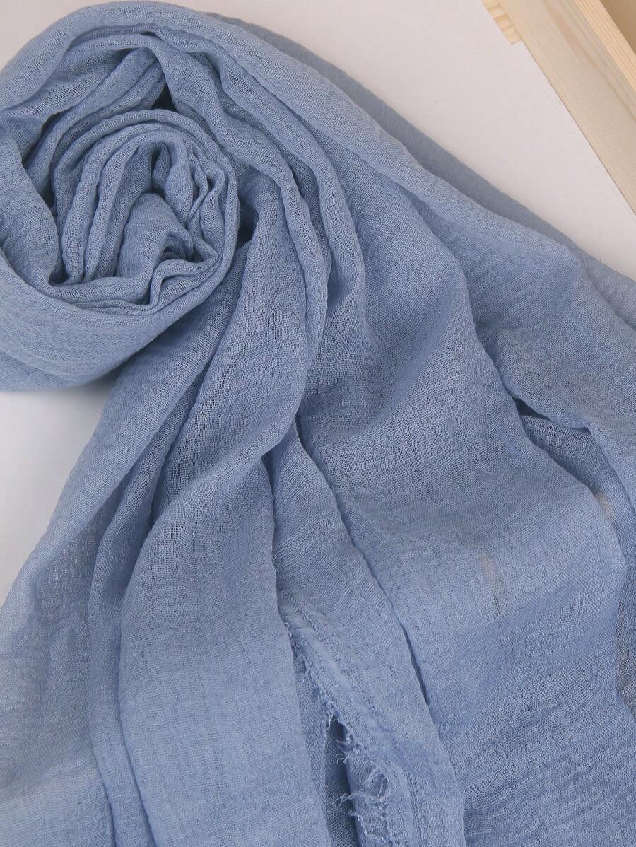 Classic Scarf