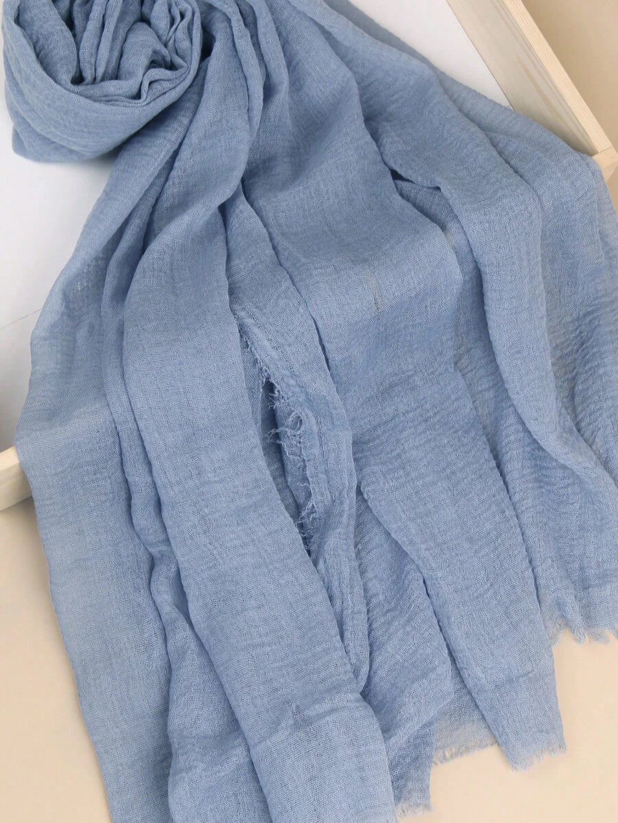 Classic Scarf